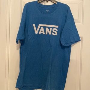 Vans t